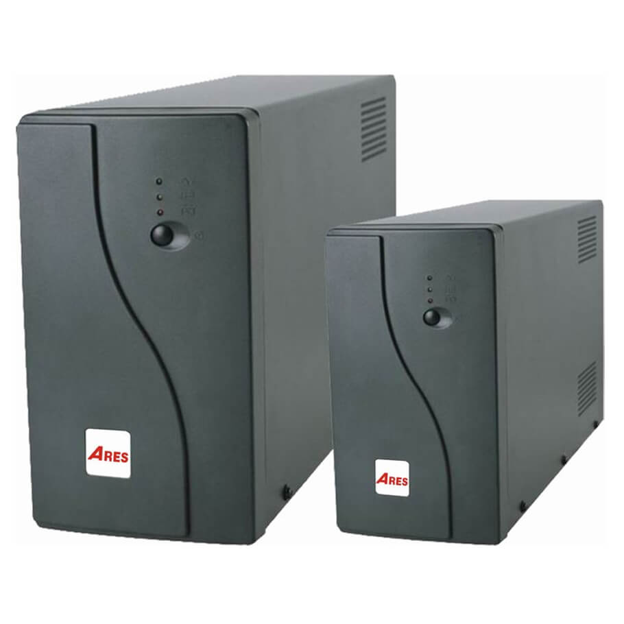 Nguồn lưu điện UPS ARES AR2120